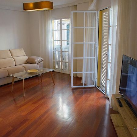 Apt Gibralhorce Suite By Malaga Picasso Rentals Selection Εξωτερικό φωτογραφία