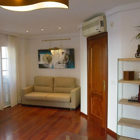 Apt Gibralhorce Suite By Malaga Picasso Rentals Selection Εξωτερικό φωτογραφία