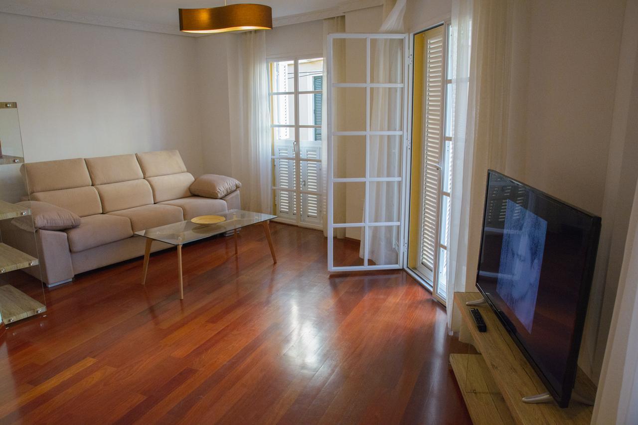 Apt Gibralhorce Suite By Malaga Picasso Rentals Selection Εξωτερικό φωτογραφία