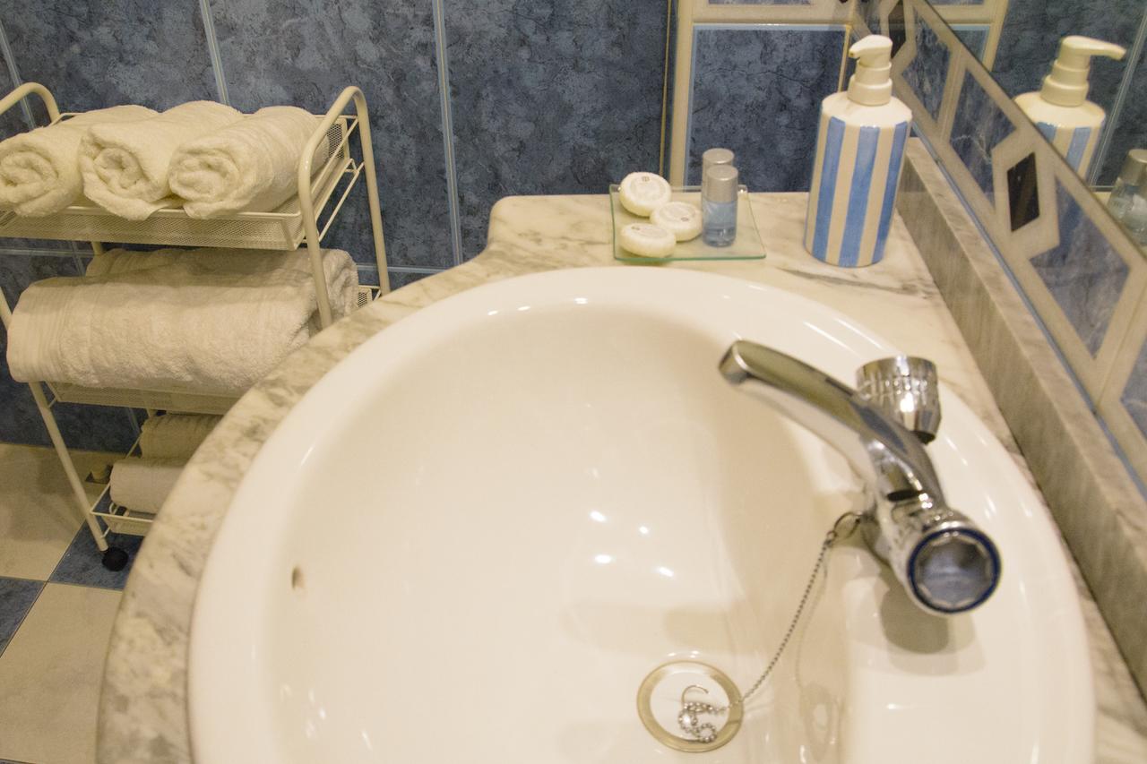 Apt Gibralhorce Suite By Malaga Picasso Rentals Selection Εξωτερικό φωτογραφία