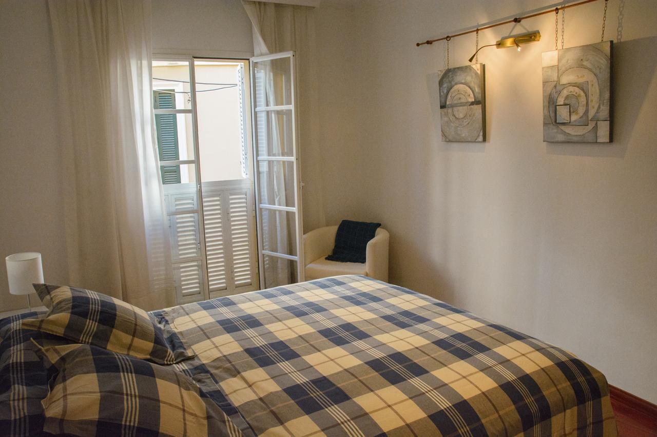 Apt Gibralhorce Suite By Malaga Picasso Rentals Selection Εξωτερικό φωτογραφία