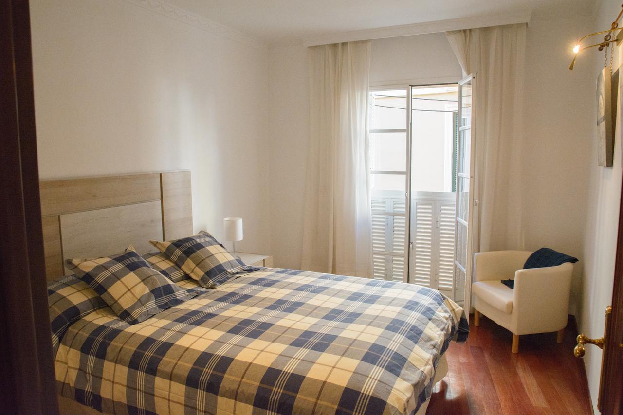 Apt Gibralhorce Suite By Malaga Picasso Rentals Selection Εξωτερικό φωτογραφία