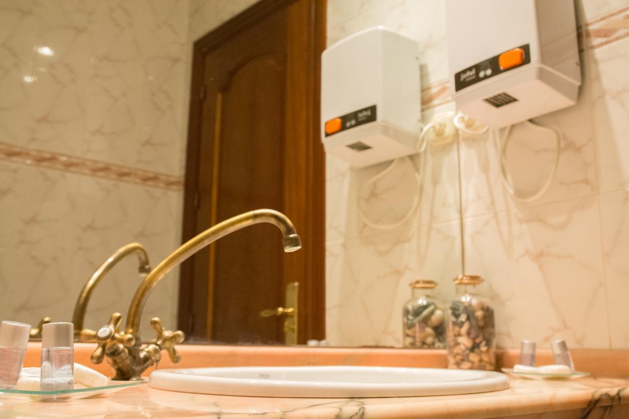 Apt Gibralhorce Suite By Malaga Picasso Rentals Selection Εξωτερικό φωτογραφία