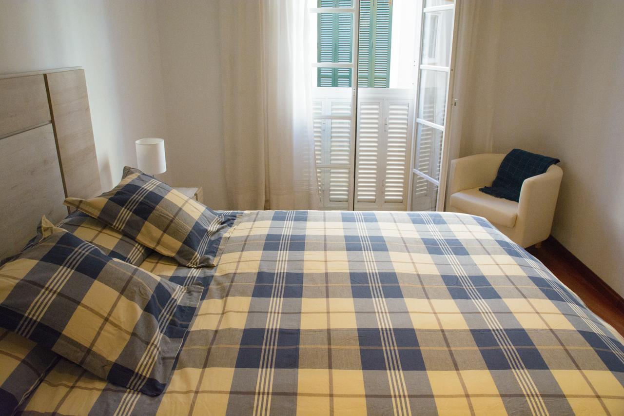 Apt Gibralhorce Suite By Malaga Picasso Rentals Selection Εξωτερικό φωτογραφία