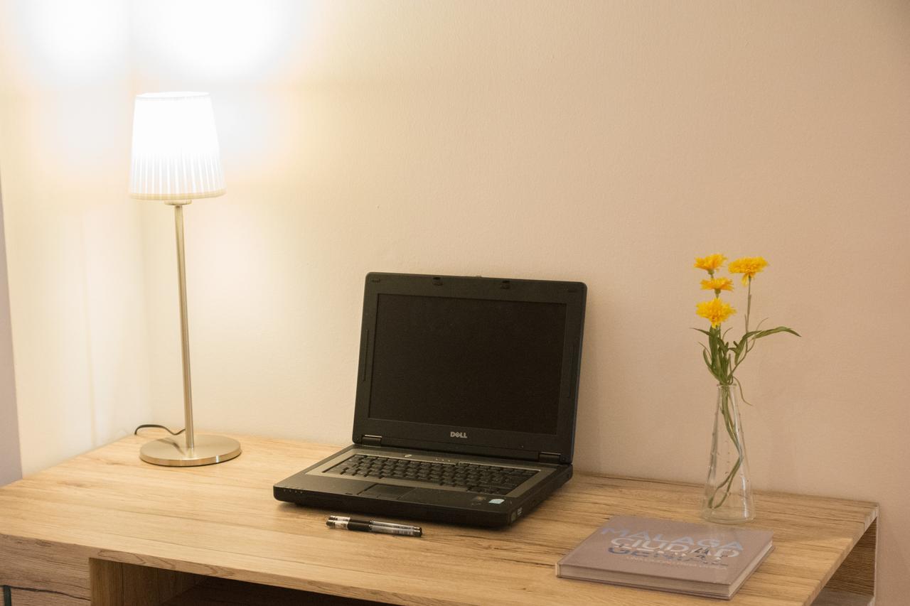 Apt Gibralhorce Suite By Malaga Picasso Rentals Selection Εξωτερικό φωτογραφία