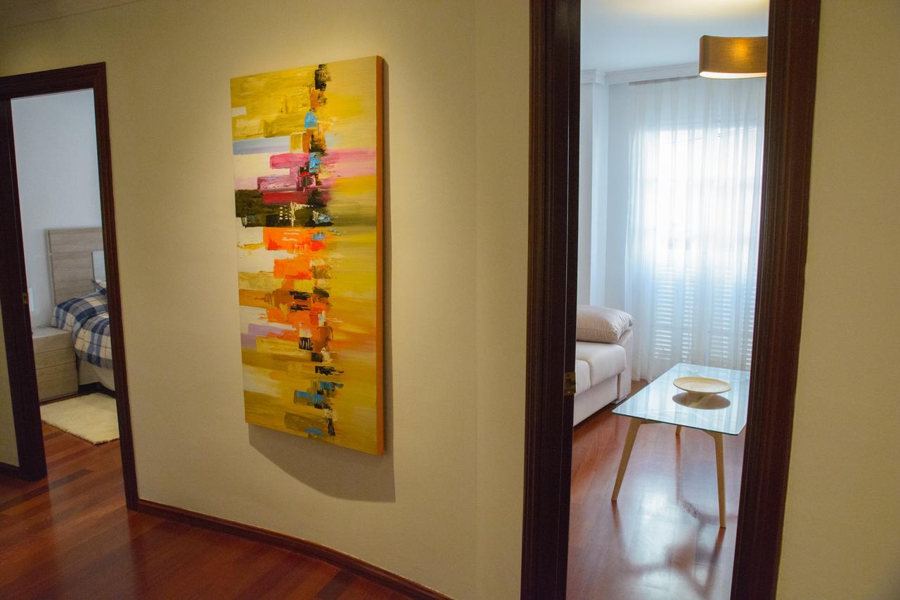 Apt Gibralhorce Suite By Malaga Picasso Rentals Selection Εξωτερικό φωτογραφία