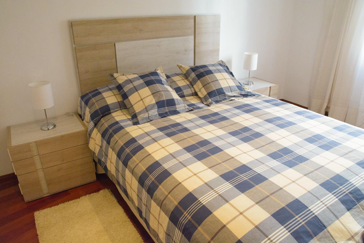 Apt Gibralhorce Suite By Malaga Picasso Rentals Selection Εξωτερικό φωτογραφία