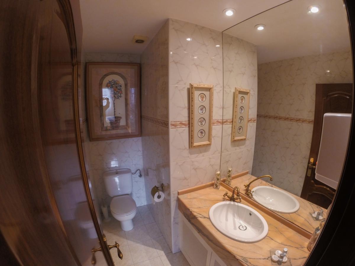 Apt Gibralhorce Suite By Malaga Picasso Rentals Selection Εξωτερικό φωτογραφία