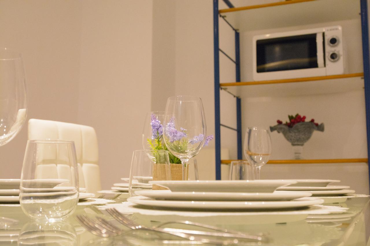 Apt Gibralhorce Suite By Malaga Picasso Rentals Selection Εξωτερικό φωτογραφία