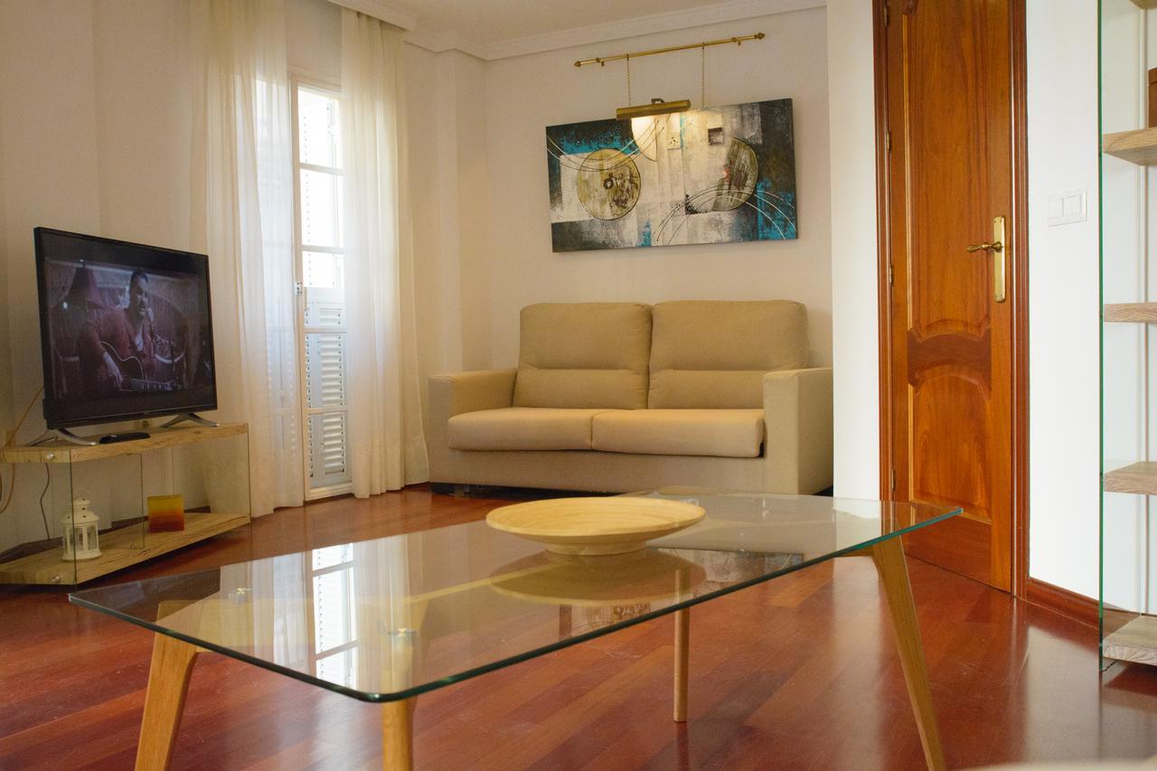 Apt Gibralhorce Suite By Malaga Picasso Rentals Selection Εξωτερικό φωτογραφία