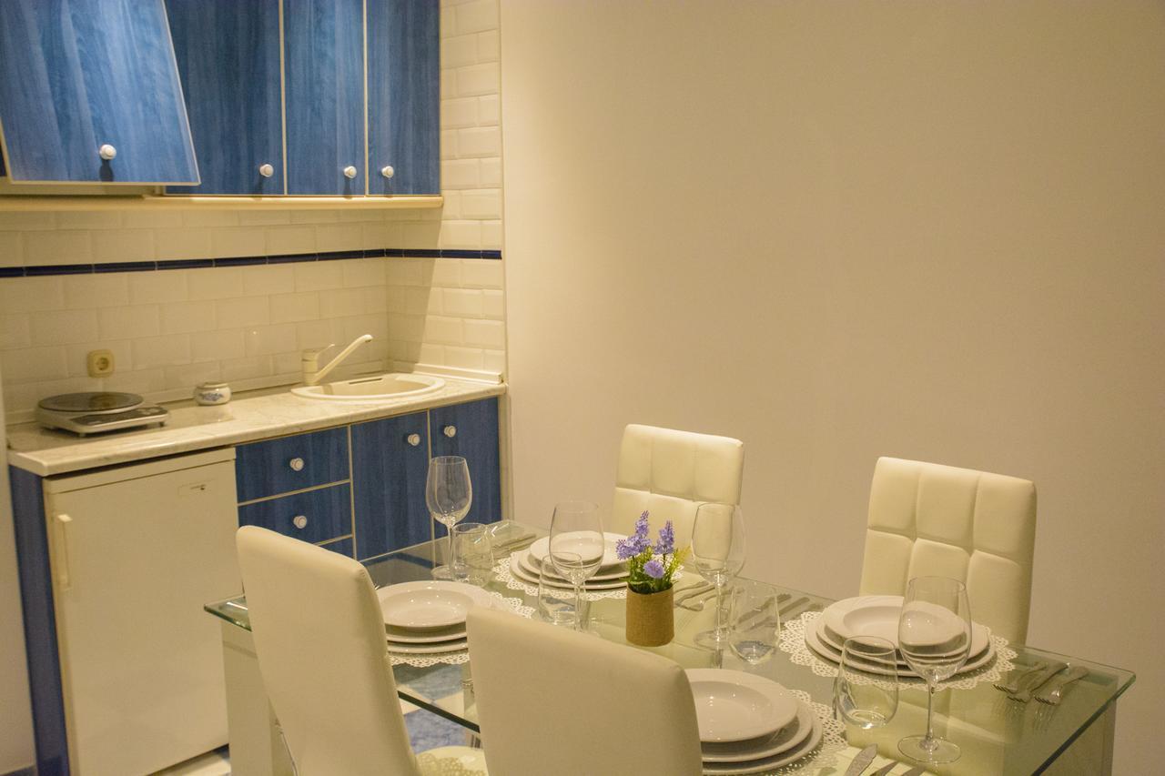 Apt Gibralhorce Suite By Malaga Picasso Rentals Selection Εξωτερικό φωτογραφία