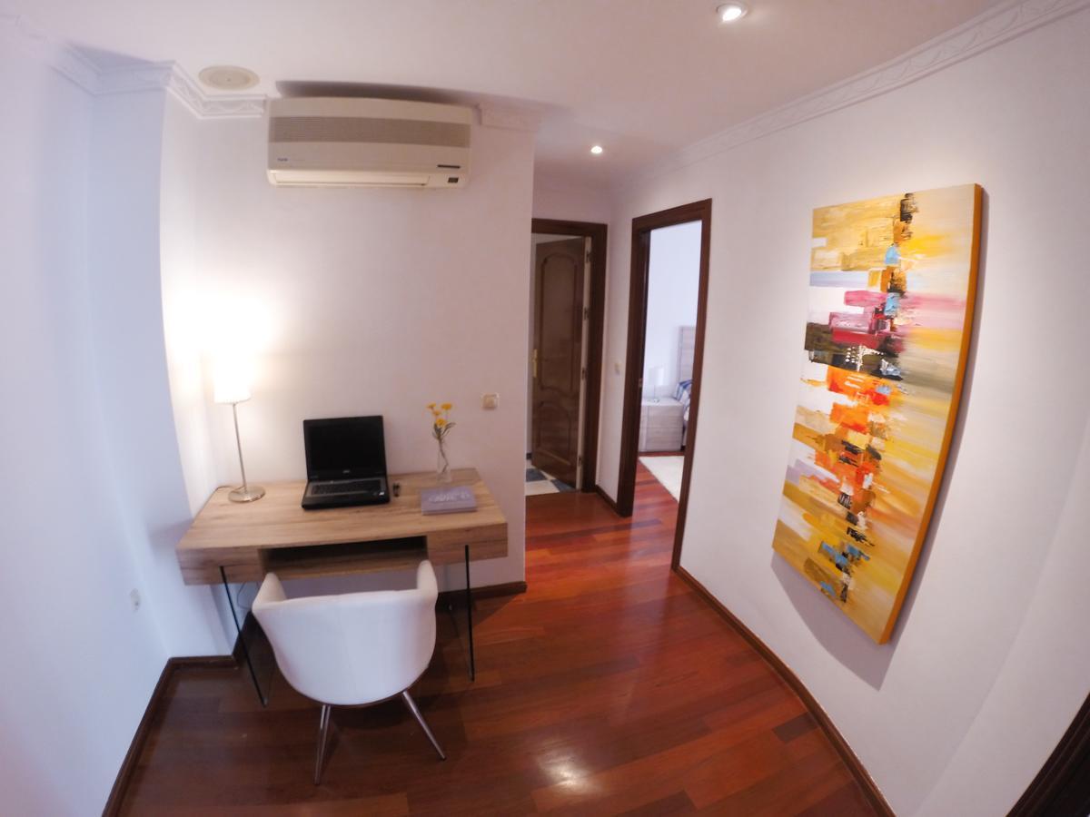 Apt Gibralhorce Suite By Malaga Picasso Rentals Selection Εξωτερικό φωτογραφία