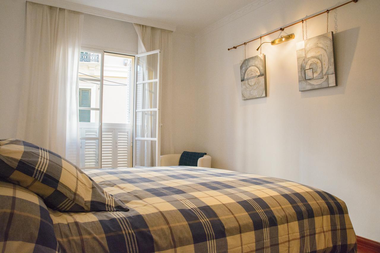 Apt Gibralhorce Suite By Malaga Picasso Rentals Selection Εξωτερικό φωτογραφία